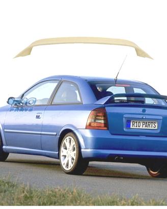 SPOILER ALETTONE OPEL ASTRA G SEDAN 98-