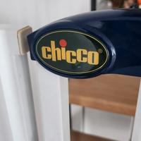 cancello sicurezza  chicco