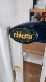cancello sicurezza  chicco