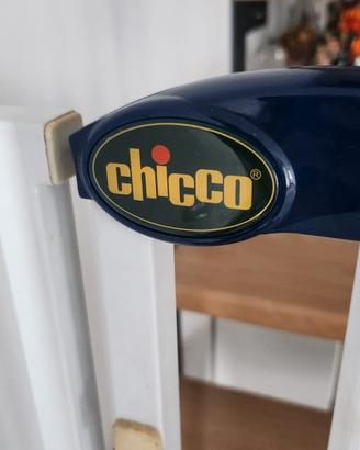 cancello sicurezza  chicco