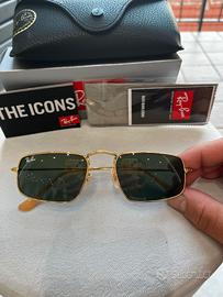 occhiali ray ban 