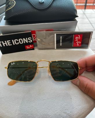 occhiali ray ban 