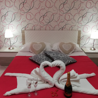 Casa William (near Pompei Sorento Napoli Positano)