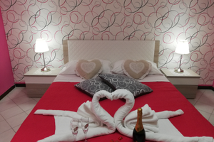 Casa William (near Pompei Sorento Napoli Positano)