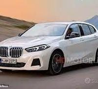 Bmw serie 1 2022;2023 per ricambi
