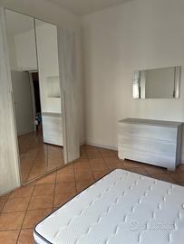 Stanza in zona montanara- DISPONIBILITA' IMMEDIATA