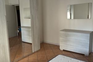 Stanza in zona montanara- DISPONIBILITA' IMMEDIATA