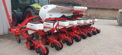 Seminatrice kuhn