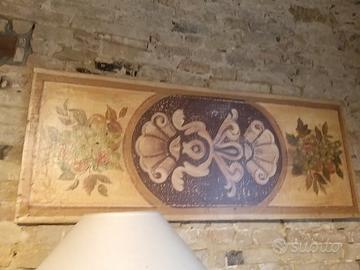 pannello decorativo 