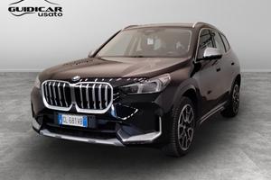 BMW X1 U11 - X1 sdrive18d X-Line auto