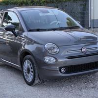 FIAT 500 HYBRID 1.0cc 70cv NAVI CLIMA AUTO CERCH