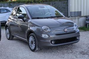 FIAT 500 HYBRID 1.0cc 70cv NAVI CLIMA AUTO CERCH