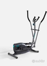 Ellittica Decathlon Domyos 100
