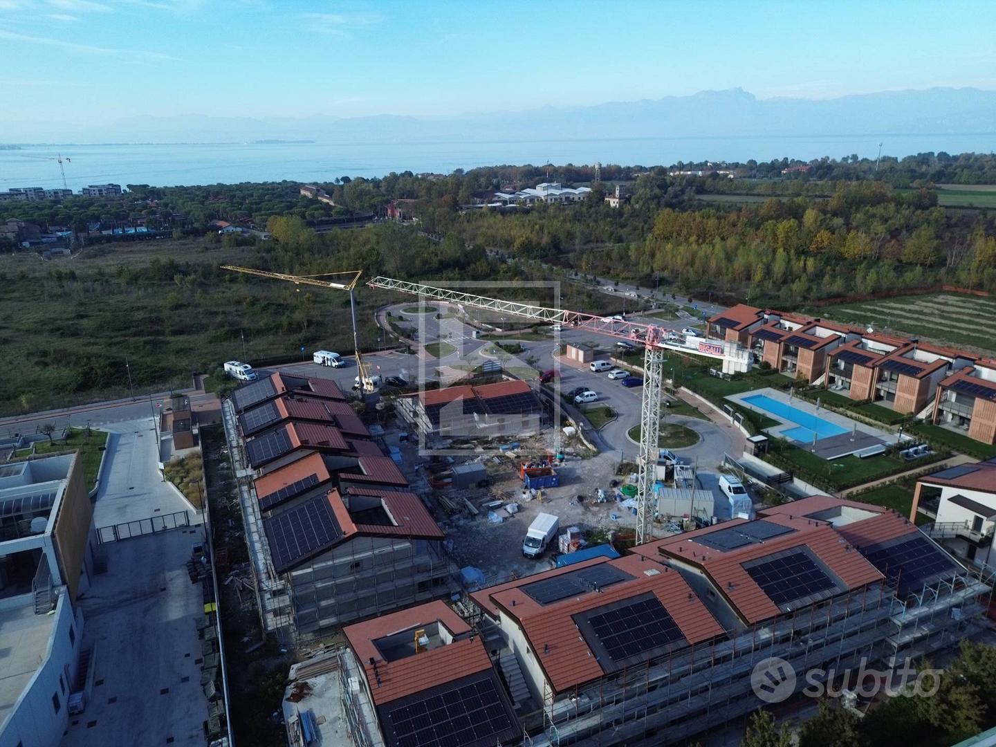 Appartamento – Castelnuovo del Garda, Staffalo - Vista 2