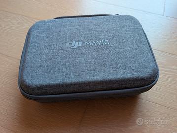 Custodia valigetta mavic mini dji