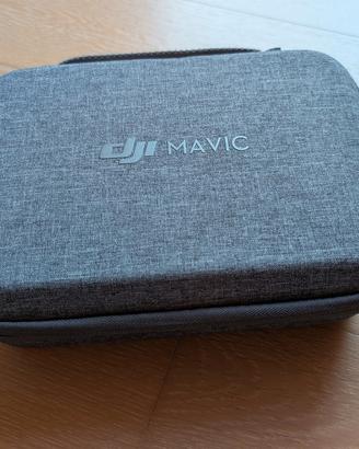 Custodia valigetta mavic mini dji