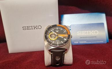 Orologio automatico Seiko 5 Sports raro