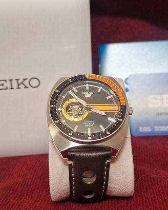 Orologio automatico Seiko 5 Sports raro