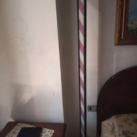 Lampada a pianta