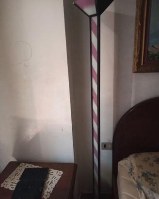 Lampada a pianta