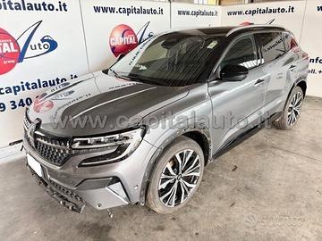 Renault Austral 12 Full Hybrid NETTO 13900 E-Tech 