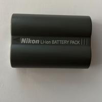  Batteria Nikon EN-EL3e per fotocamere D200/300.. 