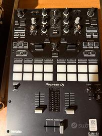 Mixer S7 pioneer