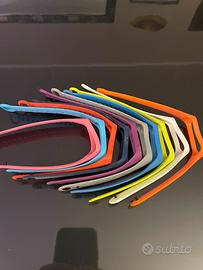 Cinturini per orologio xiaomi mi band3