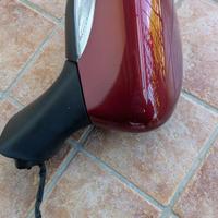 Specchietto destro Clio 2017
