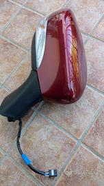 Specchietto destro Clio 2017