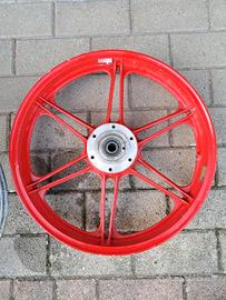 Ducati Pantah cerchi in lega 