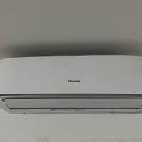 Climatizzatori Hisense