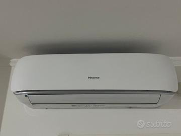 Climatizzatori Hisense