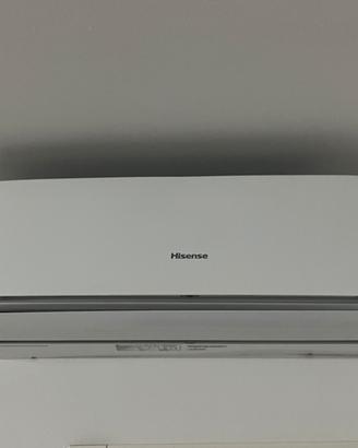 Climatizzatori Hisense
