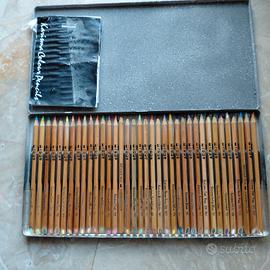 Karisma Beril 36 colour pencil