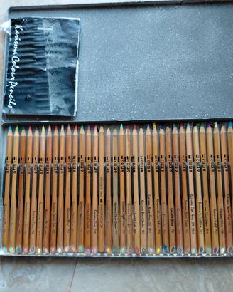 Karisma Beril 36 colour pencil