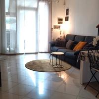 Villetta ben rifinita con giardino