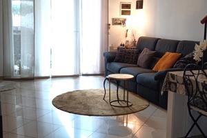 Villetta ben rifinita con giardino