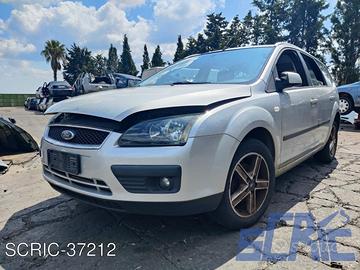 FORD FOCUS 2 SW DA, DS, FFS 1.6 TDCI Ricambi -