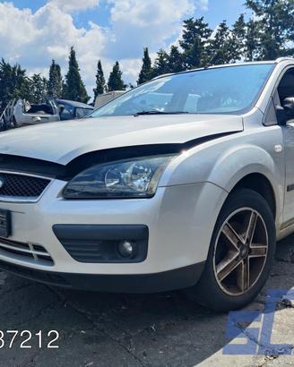 FORD FOCUS 2 SW DA, DS, FFS 1.6 TDCI Ricambi -