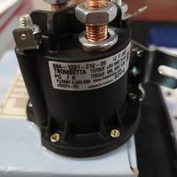 493433 rele' pompa ribaltabile porter diesel