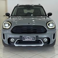 Mini Countryman Cooper D Northwood