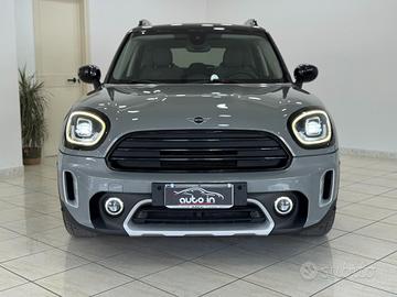 Mini Countryman Cooper D Northwood
