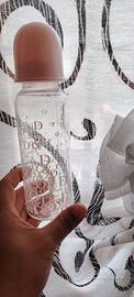biberon femmina Dior LUXURY