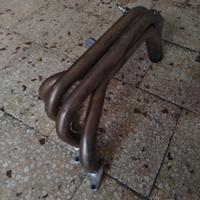 collettore scarico punto 16v 