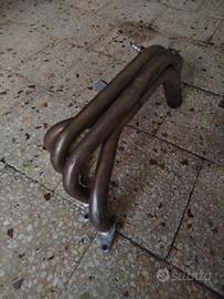 collettore scarico punto 16v 