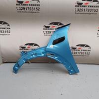 Parafango anteriore sinistra mini cooper d mini f5