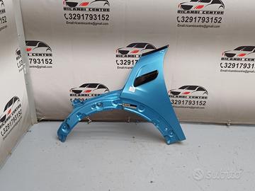 Parafango anteriore sinistra mini cooper d mini f5