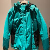 Giaccavento tg 44 Mountain Warehouse donna