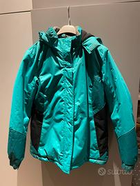 Giaccavento tg 44 Mountain Warehouse donna